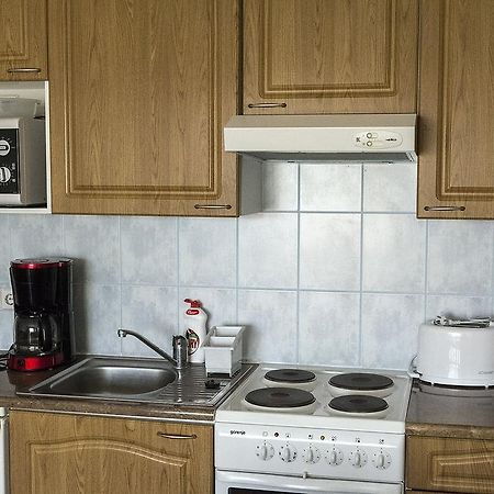 Holiday Apartment Pikk Пярну Екстер'єр фото