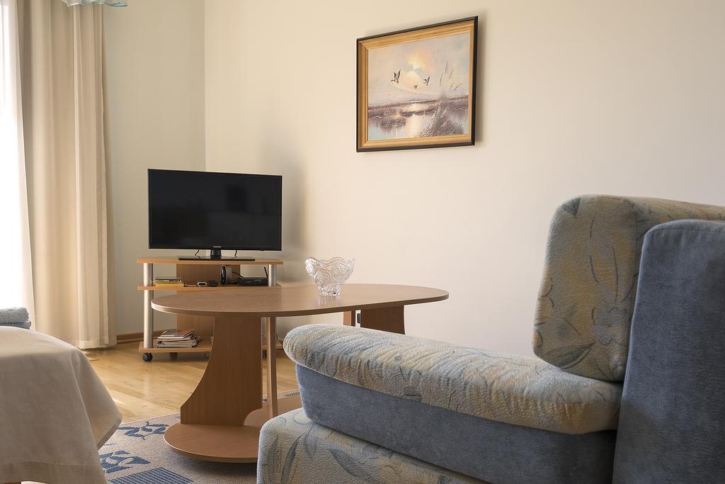 Holiday Apartment Pikk Пярну Номер фото